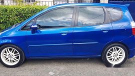 2005 Honda Jazz at 76000 km for sale