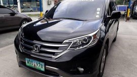 Selling Honda Cr-V 2013 at 67000 km 