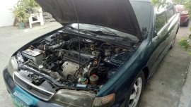 1998 Honda Accord for sale in Cagayan de Oro