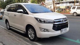 2016 Toyota Innova for sale in Quezon City