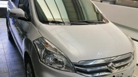 Suzuki Ertiga 2017 for sale in Las Pinas
