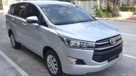 2017 Toyota Innova for sale in Quezon City