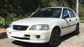 2001 Honda City for sale in Antipolo