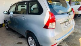 Used Toyota Avanza 1.5G 2015 for sale in Santiago
