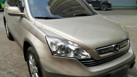 Used Honda CR-V 2.4L 2009 for sale in Pasay