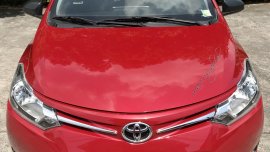 Used Toyota Vios 2018 J for sale in Bacoor