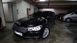Used BMW 730LI 2018 for sale in Quezon City