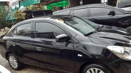 Used Mitsubishi Mirage G4 GLX 2018 for sale in Baguio