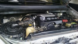 Used Toyota Innova 2011 for sale in Ormoc