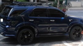 2nd Hand Toyota Fortuner 2007 for sale in Pasay 