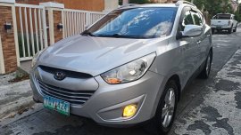 Sell Used 2012 Hyundai Tucson Automatic Diesel