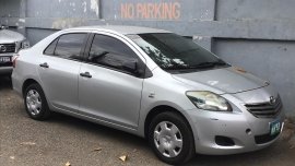 Selling Used Toyota Vios 2013 Automatic in Cebu City 