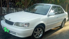 Toyota Corolla 2000 for sale in Makati 