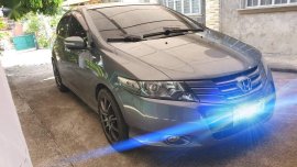 Honda City 2009 for sale in Santa Maria 