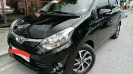 2018 Toyota Wigo for sale in Makati