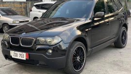 2009 Bmw X3 for sale in Valenzuela