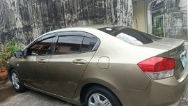 2012 Honda City for sale in Dasmarinas