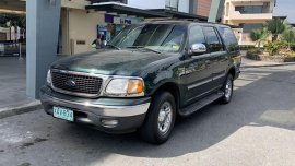 2001 Ford Expedition for sale in Pasig 
