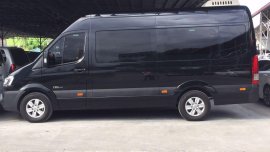 2018 Hyundai H350 for sale in Manila