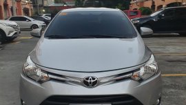 2017 Toyota Vios for sale in Quezon City