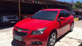 2010 Chevrolet Cruze for sale in Mandaue 