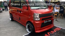 Suzuki Multi-Cab 2019 Van for sale in Cebu City