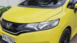 2015 Honda Jazz for sale in Quezon City