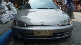 1994 Honda Civic for sale in Manila