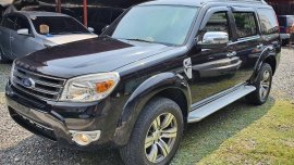 2012 Ford Everest for sale in Quezon City