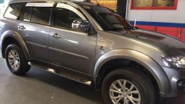2014 Mitsubishi Montero Sport at 70000 km for sale 