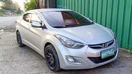 2012 Hyundai Elantra for sale in San Jose