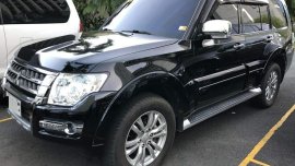 2015 Mitsubishi Pajero for sale in Rizal