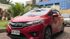 2016 Honda Jazz for sale in Manila