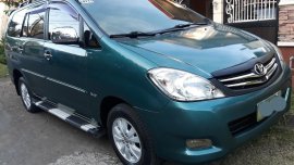2011 Toyota Innova for sale in San Pablo