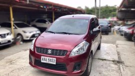 2015 Suzuki Ertiga for sale in Mandaue 