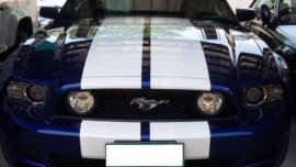Ford Mustang 2014 for sale in Parañaque