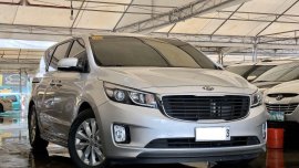 2017 Kia Grand Carnival for sale in Makati 