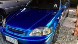 1996 Honda Civic for sale in Santa Rosa