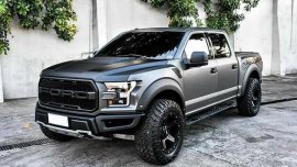 2019 Ford Ranger for sale in Caloocan 