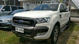 2017 Ford Ranger for sale in Cainta