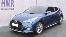 Hyundai Veloster 2016 for sale in Parañaque 