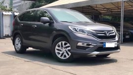 2017 Honda Cr-V for sale in Makati 