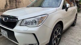 2016 Subaru Forester for sale in Makati