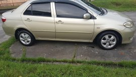 Toyota Vios 2005 for sale in Angeles 