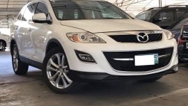 Mazda Cx-9 2011 for sale in Makati 