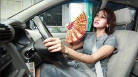 4 most common car air conditioning problems & How to fix them