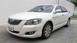 2008 Toyota Camry for sale in Manila