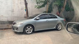 Toyota Corolla Altis 2013 for sale in Manila
