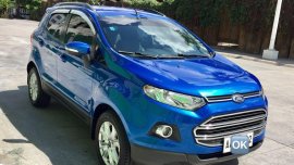 2015 Ford Ecosport for sale in Pasig 