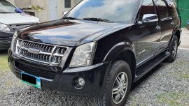2013 Isuzu Alterra for sale in Quezon City